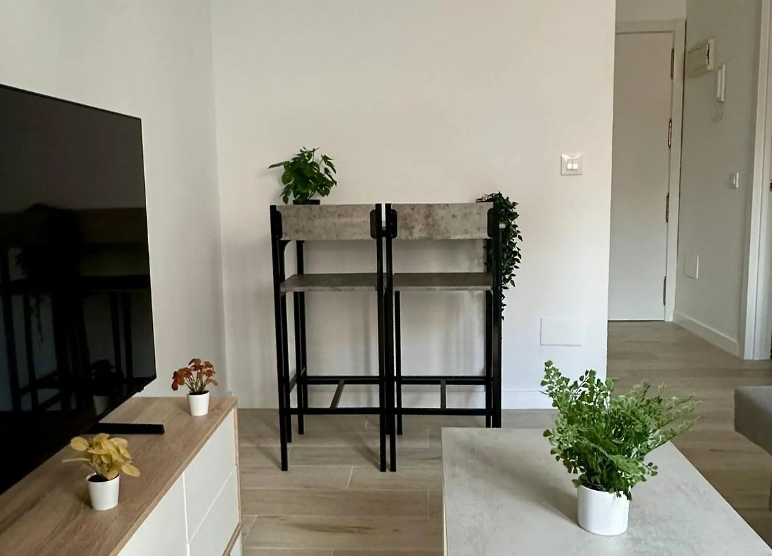 Apartment Apartamento Con Solarium En Malaga Centro