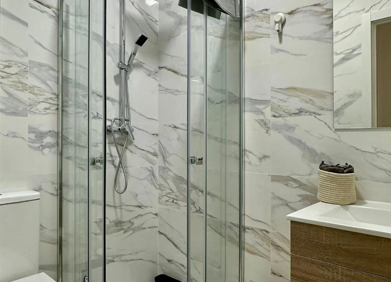 Apartamento Con Solarium En Malaga Centro Apartment