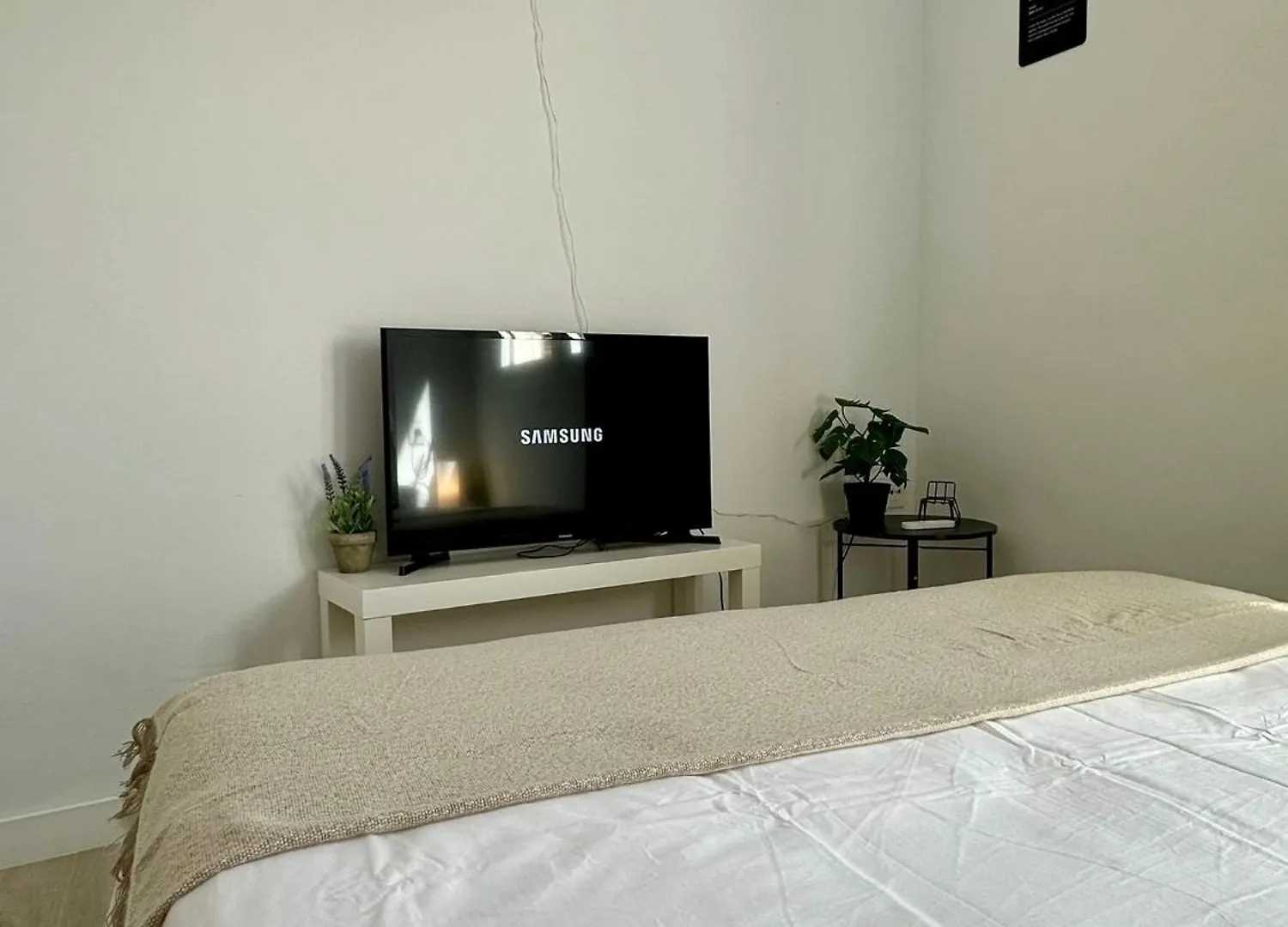 Apartamento Con Solarium En Malaga Centro Apartment