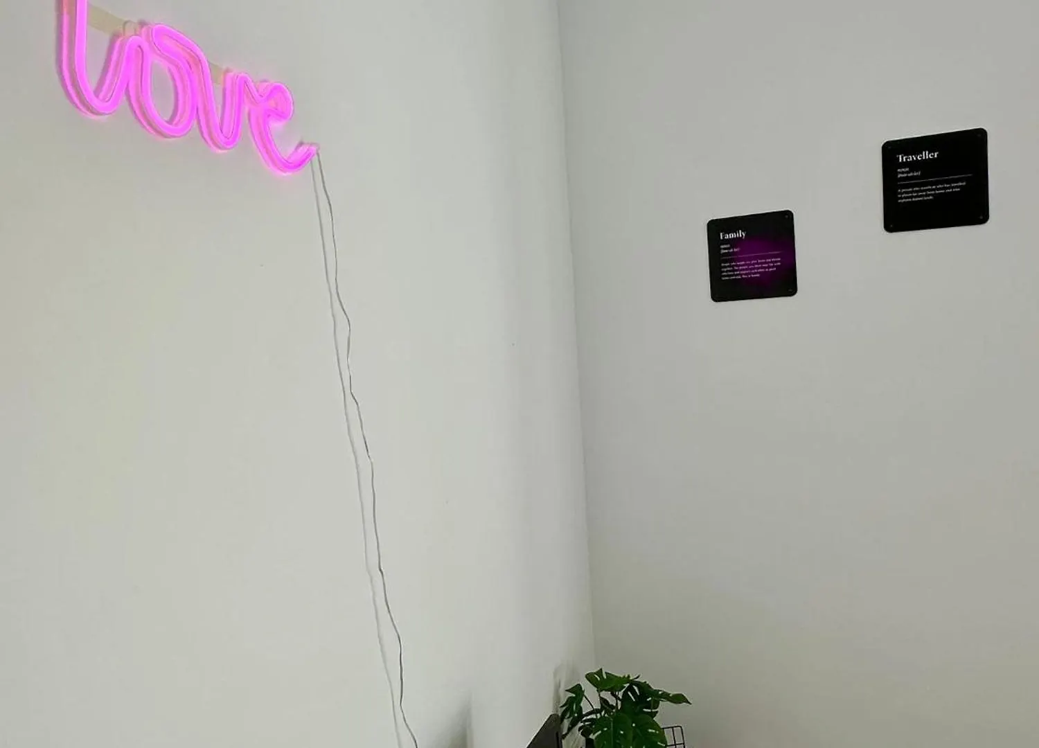 Apartamento Con Solarium En Malaga Centro