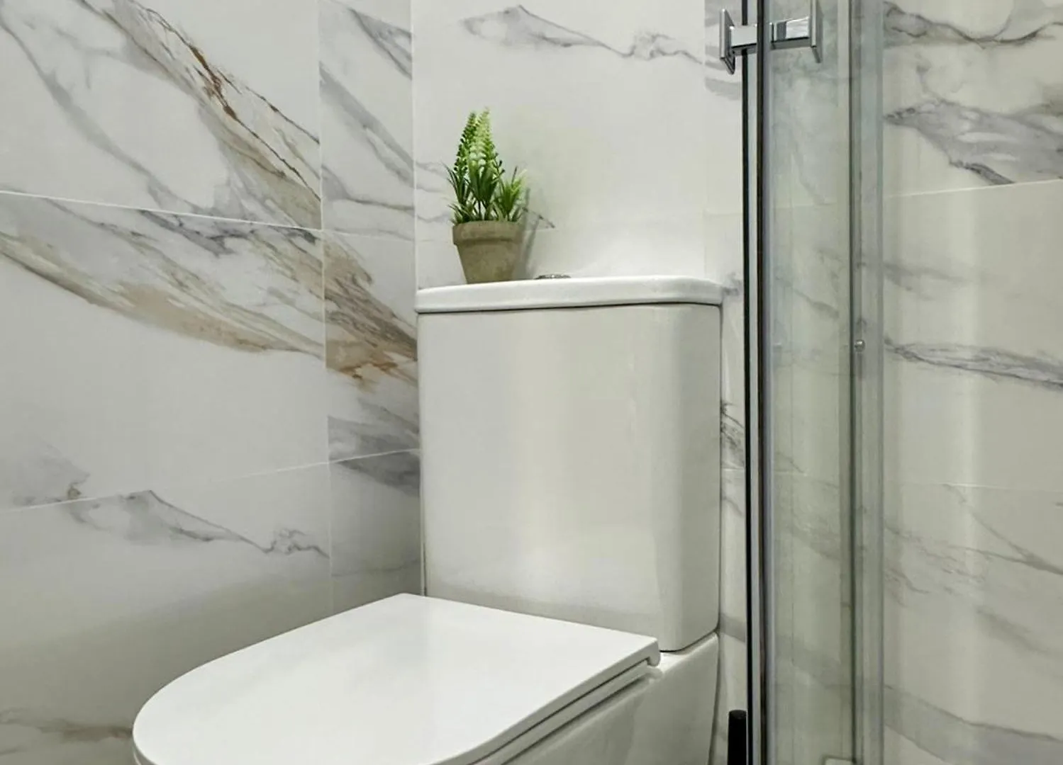 Apartamento Con Solarium En Malaga Centro Spain