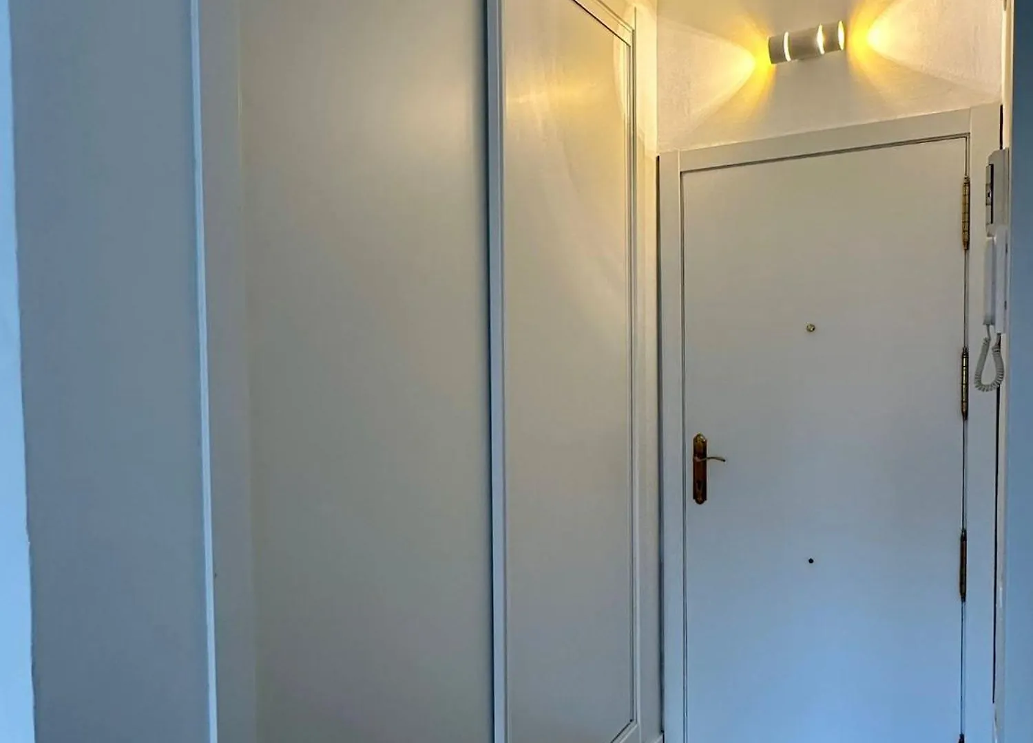 Apartamento Con Solarium En Malaga Centro Spain