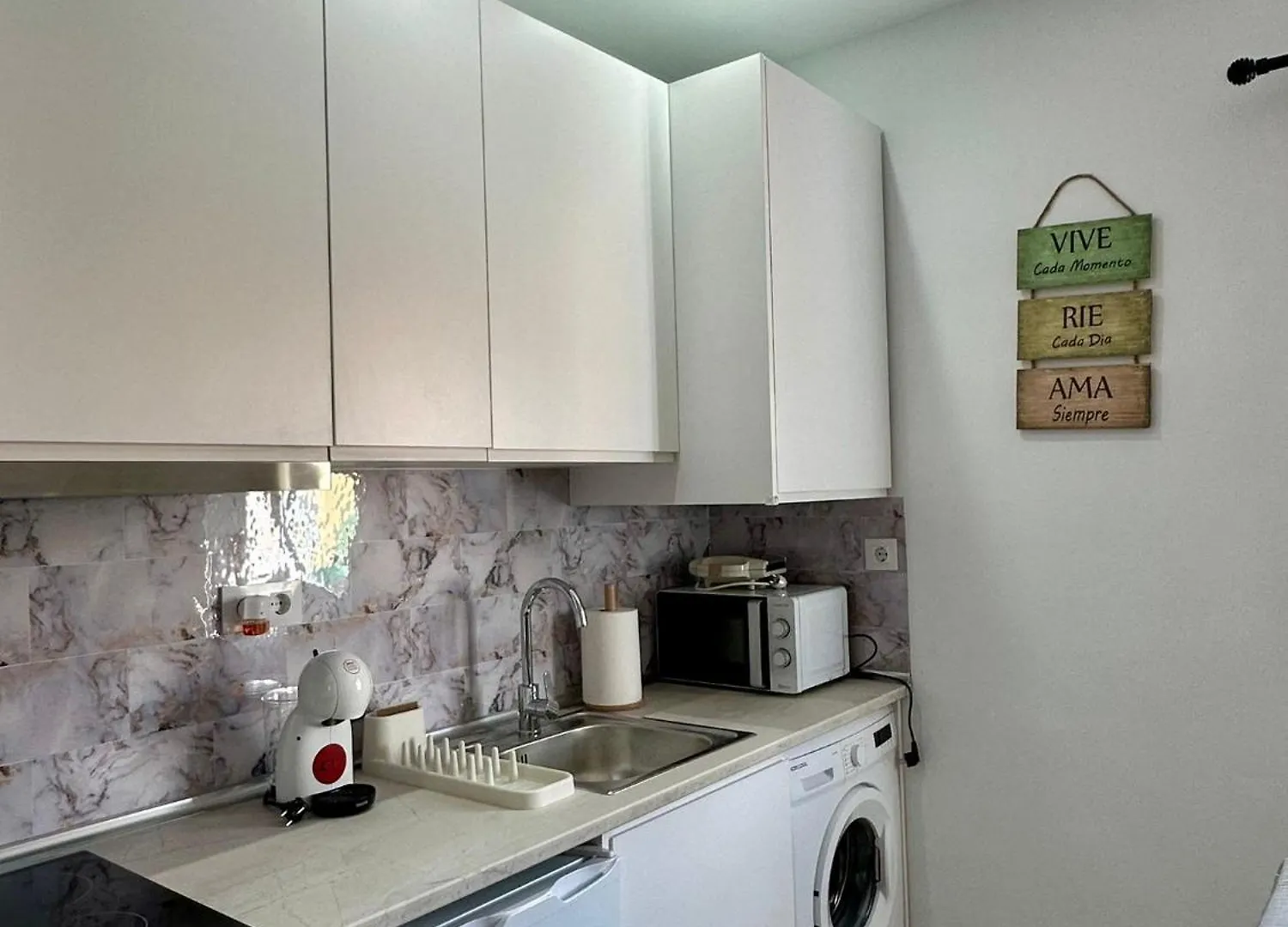 Apartment Apartamento Con Solarium En Malaga Centro